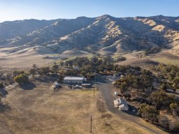 Quail Canyon 5